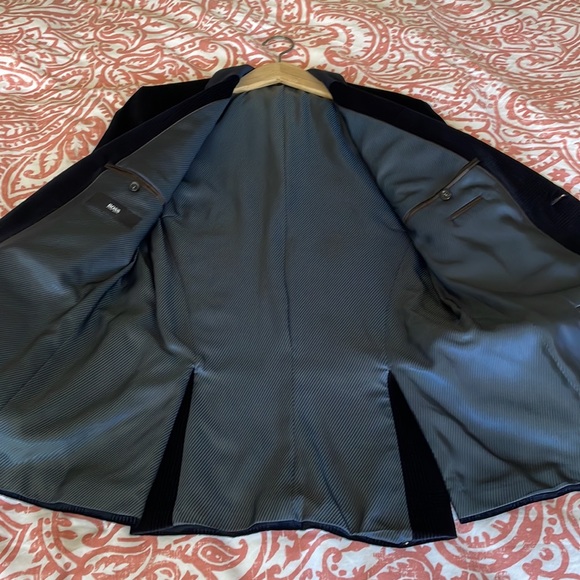 Hugo Boss “The James” Blazer - Picture 6 of 6